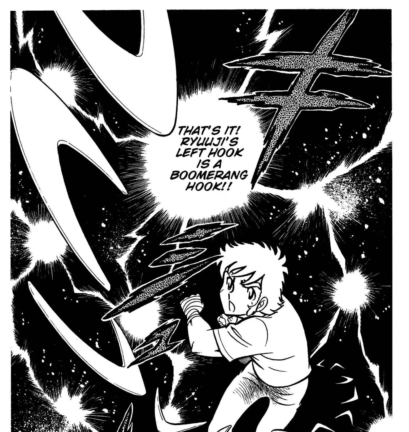 Read Ring ni Kakero chapter 40 image 19 on Lezhin