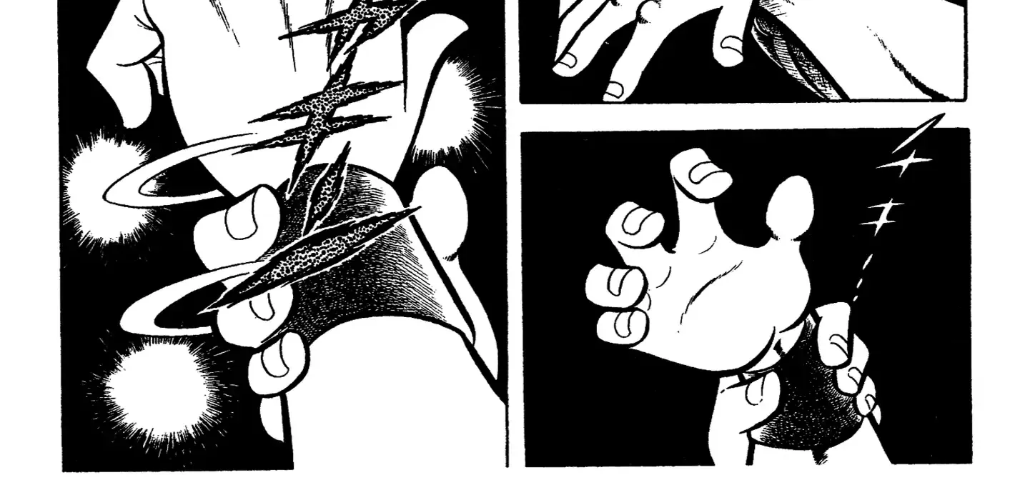 Read Ring ni Kakero chapter 40 image 2 on Lezhin