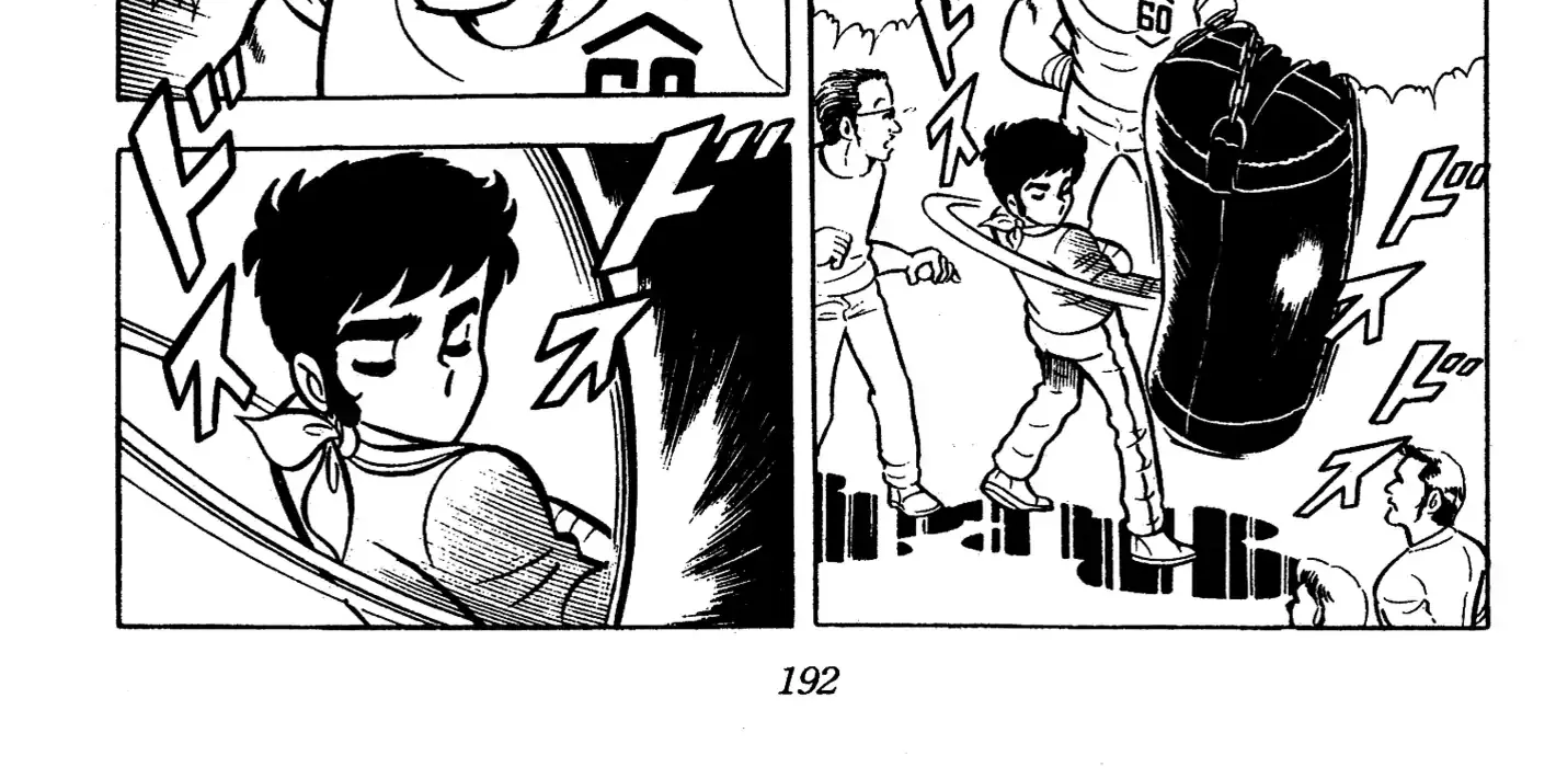 Read Ring ni Kakero chapter 40 image 22 on Lezhin