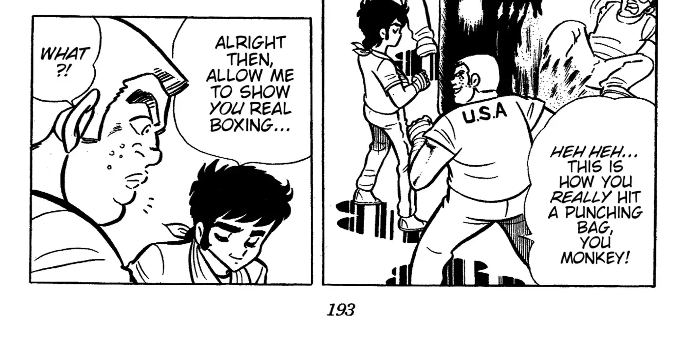 Read Ring ni Kakero chapter 40 image 24 on Lezhin