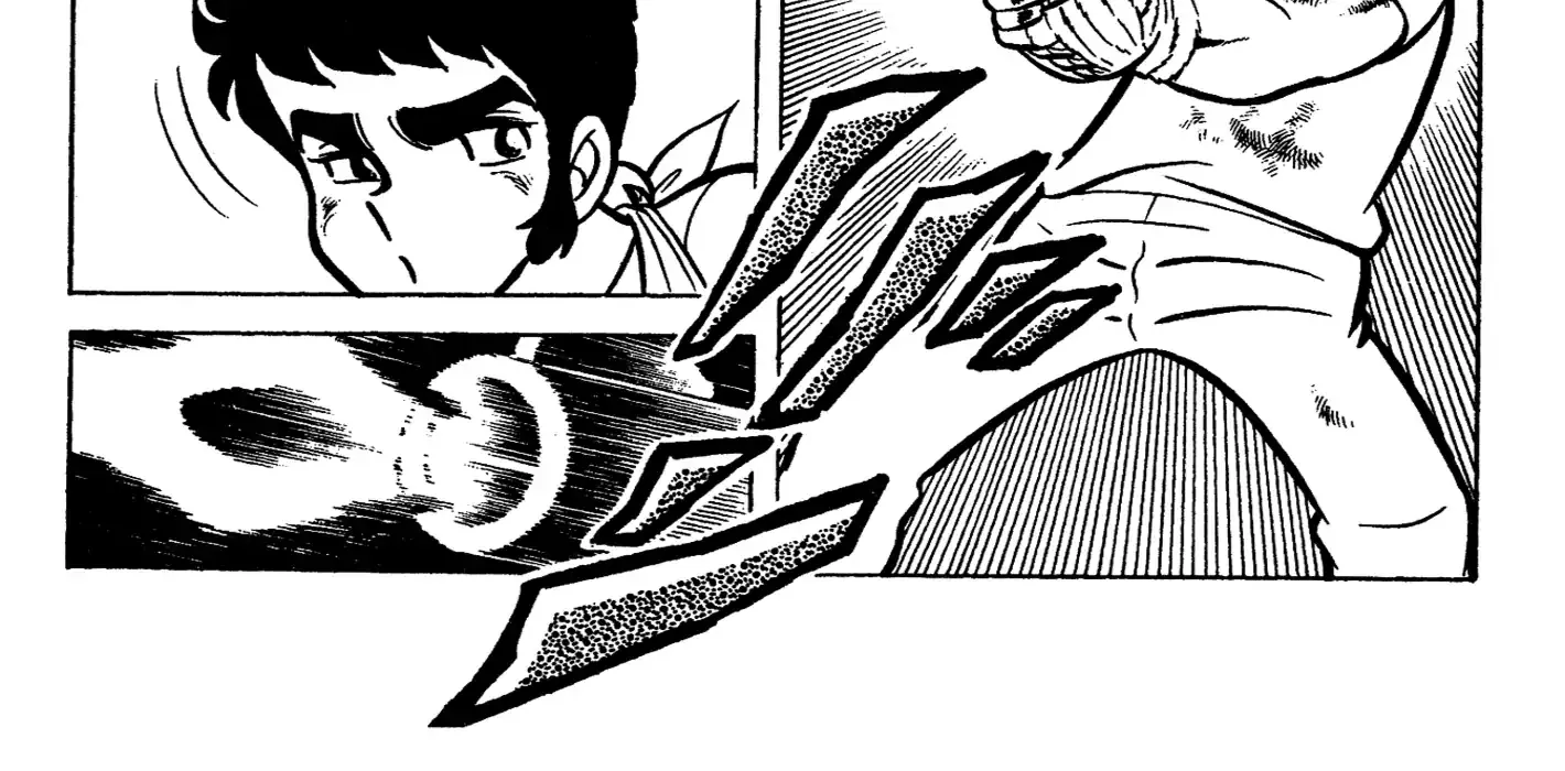 Read Ring ni Kakero chapter 40 image 32 on Lezhin