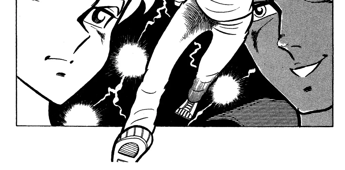 Read Ring ni Kakero chapter 40 image 36 on Lezhin