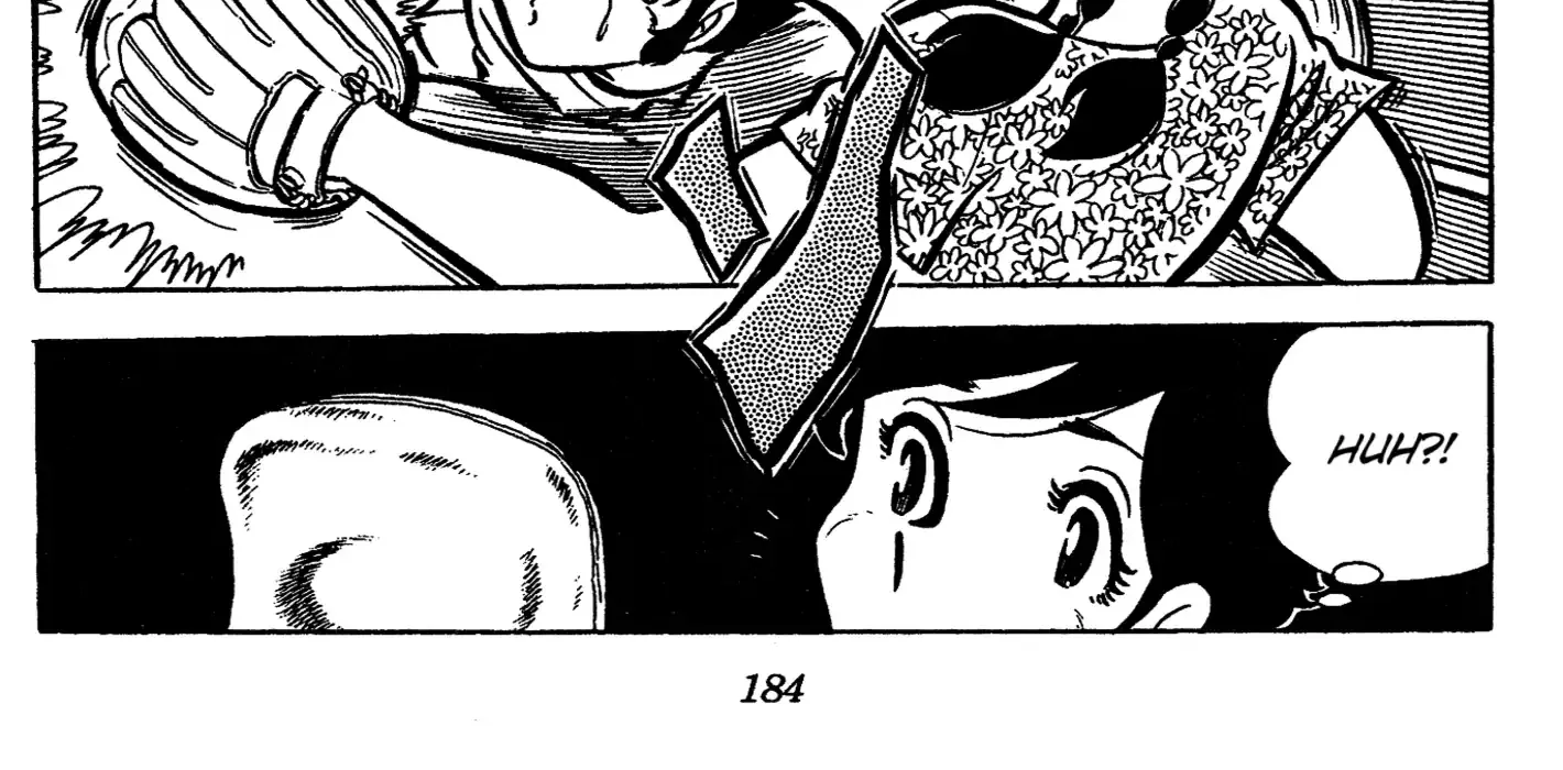 Read Ring ni Kakero chapter 40 image 6 on Lezhin