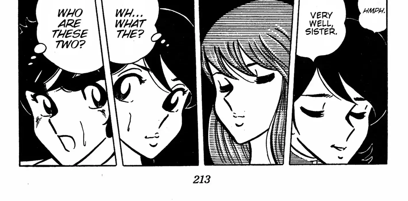 Read Ring ni Kakero chapter 41 image 14 on Lezhin