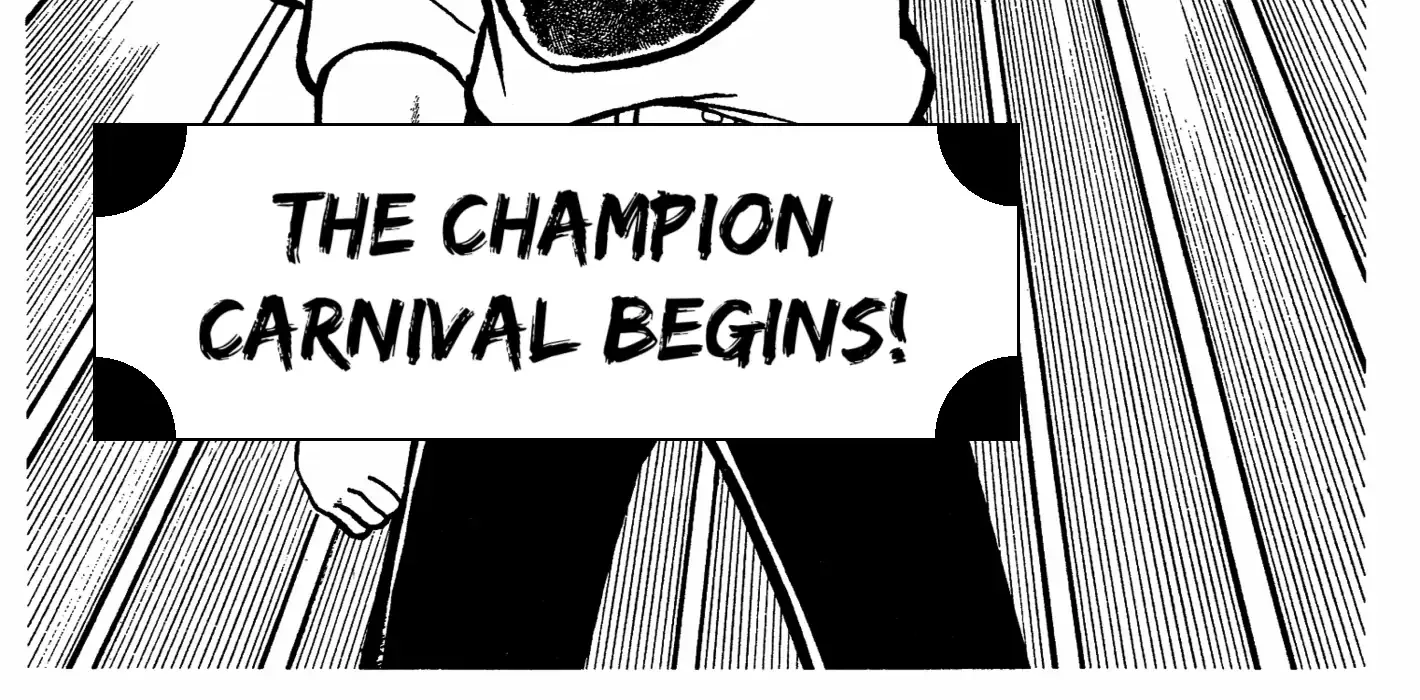 Read Ring ni Kakero chapter 41 image 2 on Lezhin