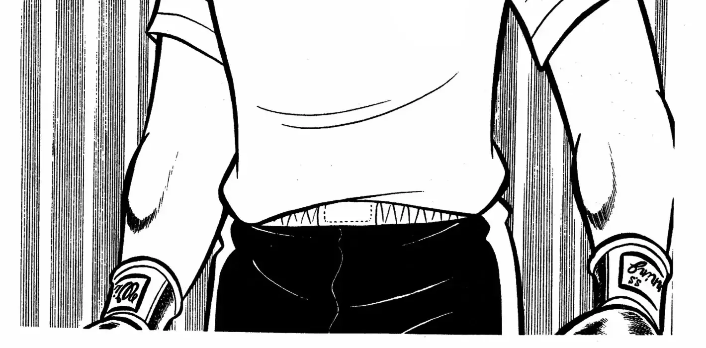 Read Ring ni Kakero chapter 41 image 26 on Lezhin