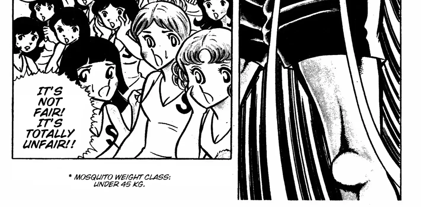 Read Ring ni Kakero chapter 41 image 30 on Lezhin