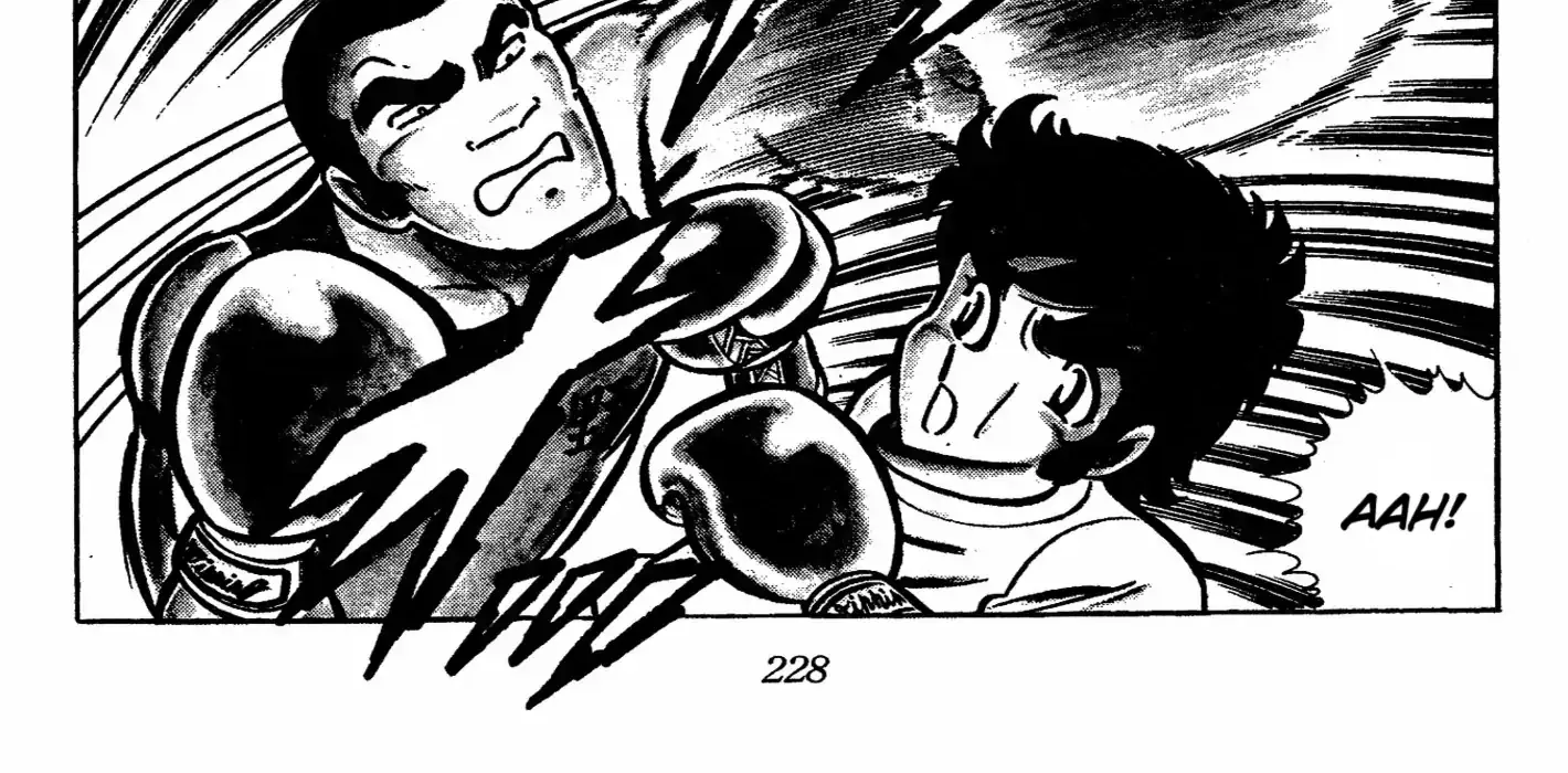 Read Ring ni Kakero chapter 41 image 38 on Lezhin