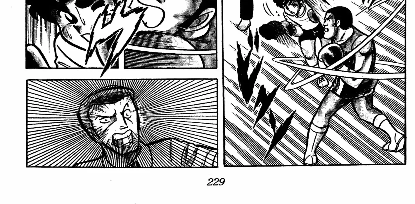 Read Ring ni Kakero chapter 41 image 40 on Lezhin