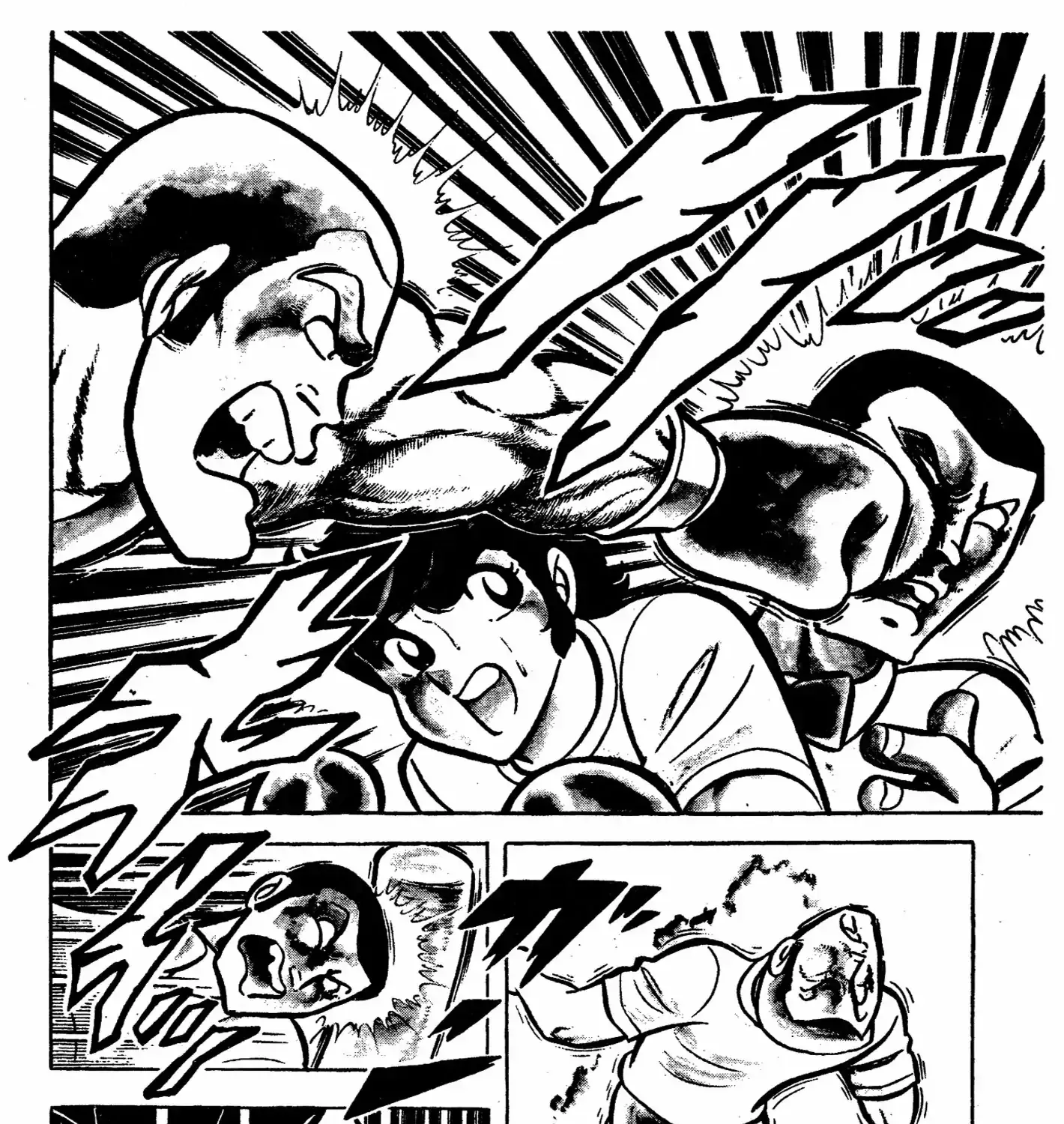 Read Ring ni Kakero chapter 41 image 41 on Lezhin
