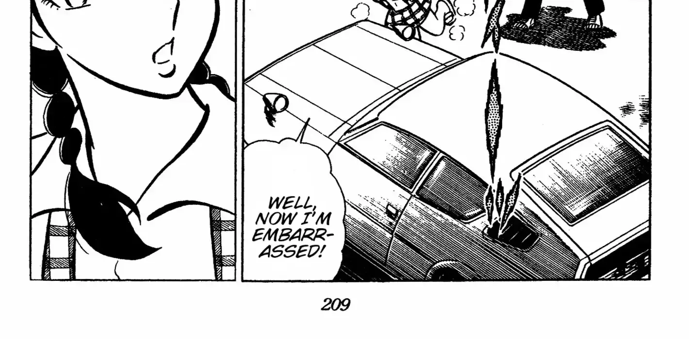 Read Ring ni Kakero chapter 41 image 6 on Lezhin
