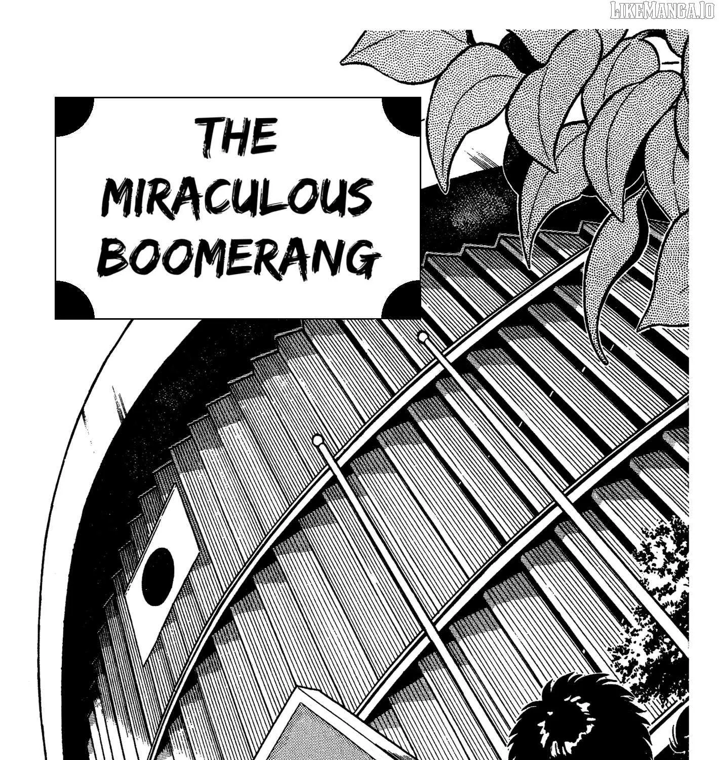 Read Ring ni Kakero chapter 42 image 1 on Lezhin