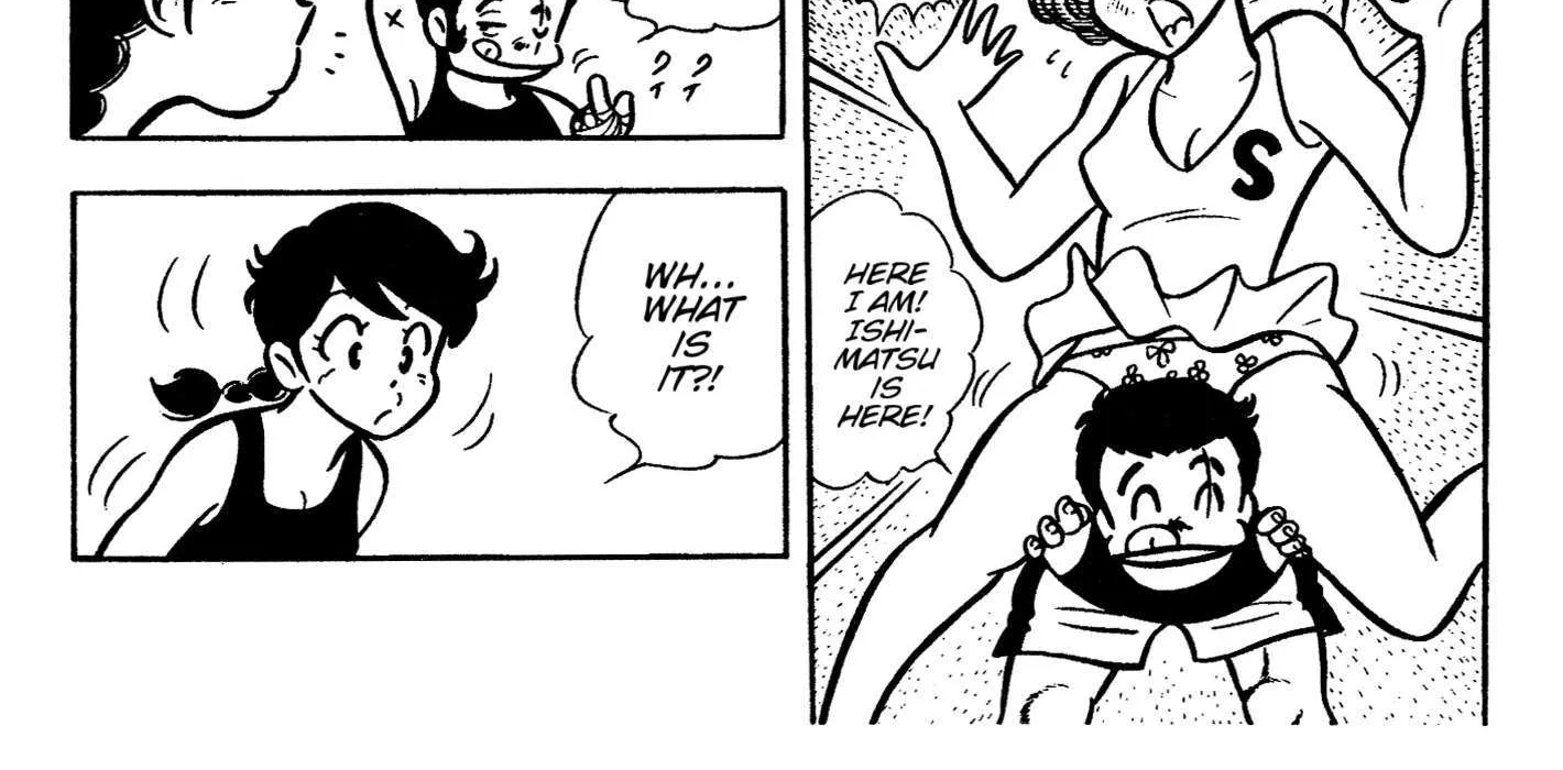 Read Ring ni Kakero chapter 42 image 10 on Lezhin