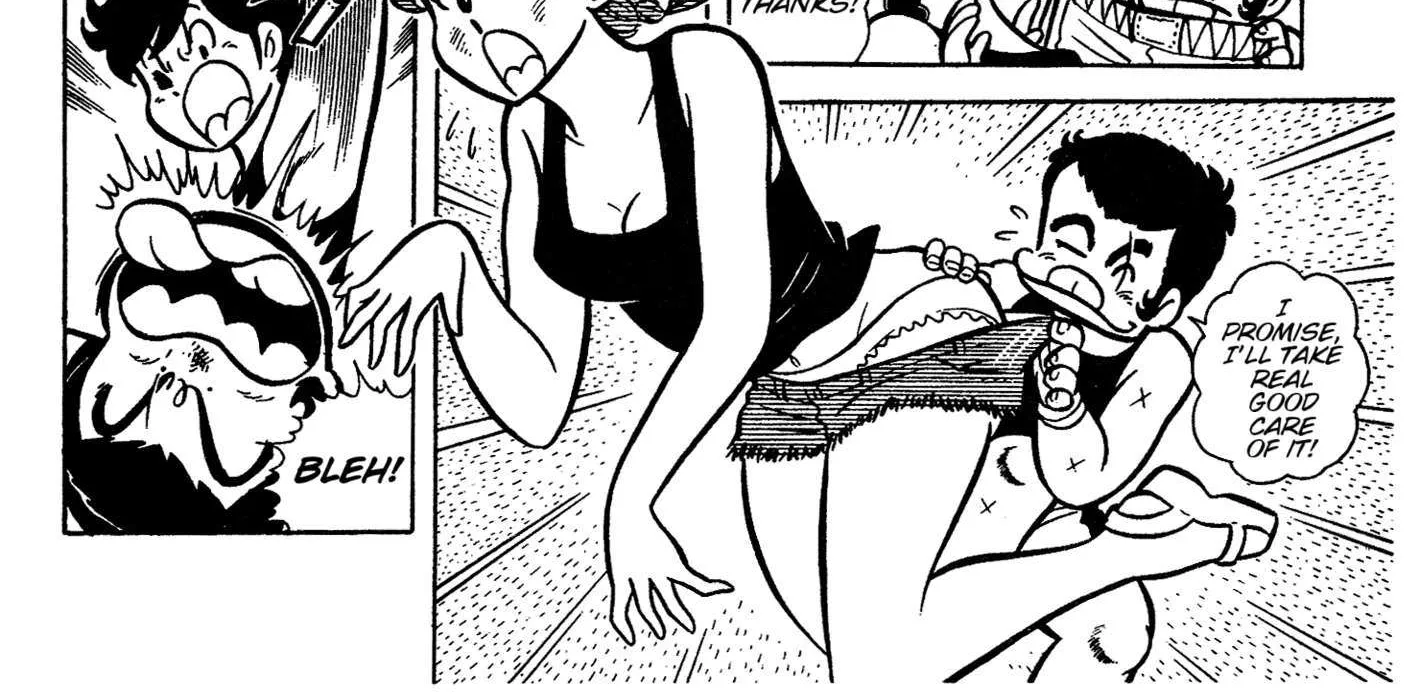 Read Ring ni Kakero chapter 42 image 12 on Lezhin