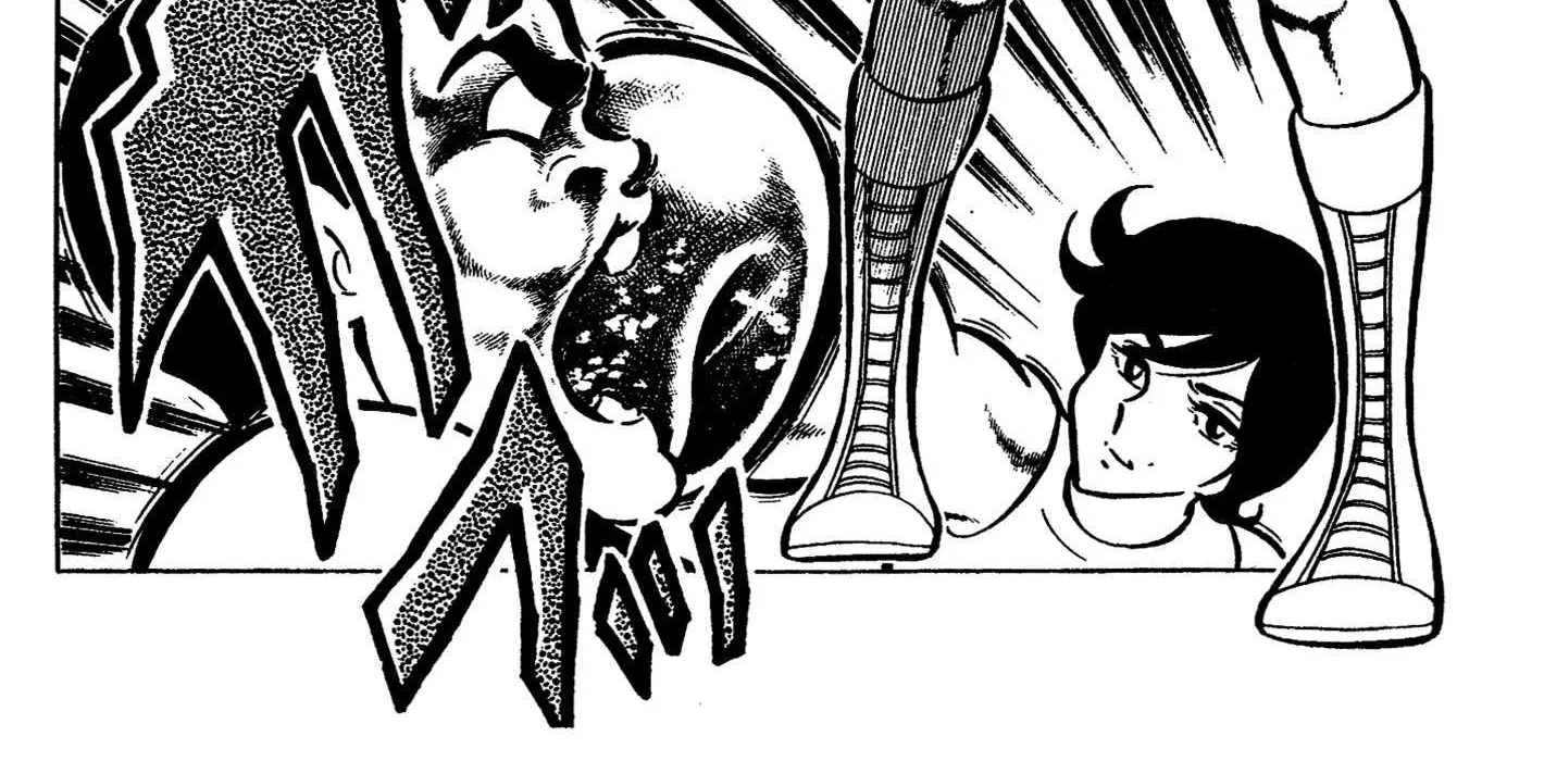 Read Ring ni Kakero chapter 42 image 16 on Lezhin