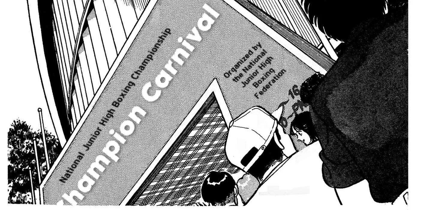 Read Ring ni Kakero chapter 42 image 2 on Lezhin