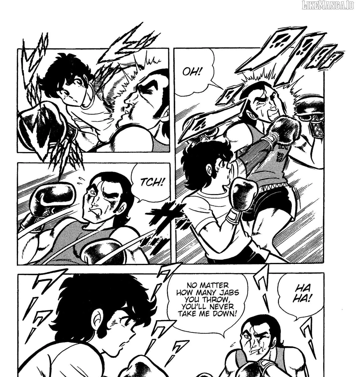 Read Ring ni Kakero chapter 42 image 23 on Lezhin