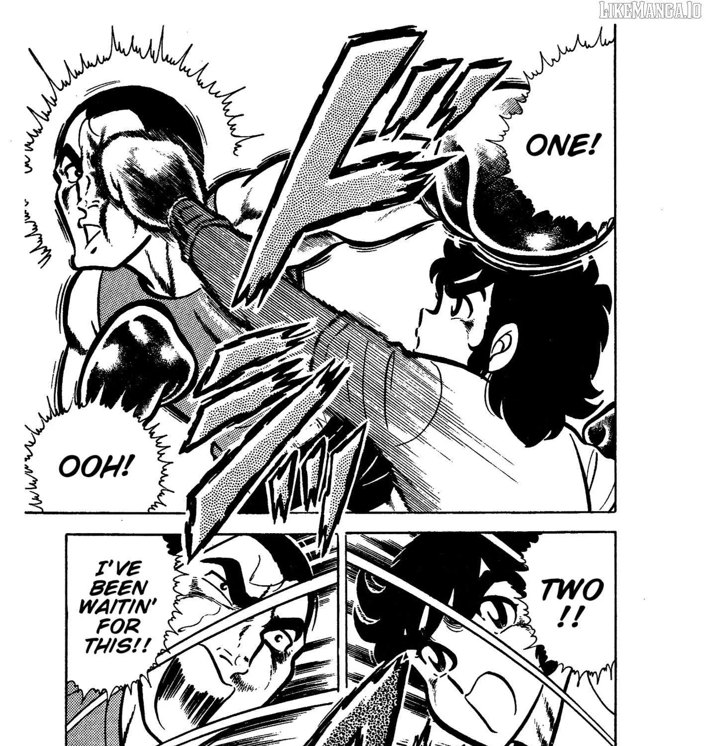 Read Ring ni Kakero chapter 42 image 25 on Lezhin