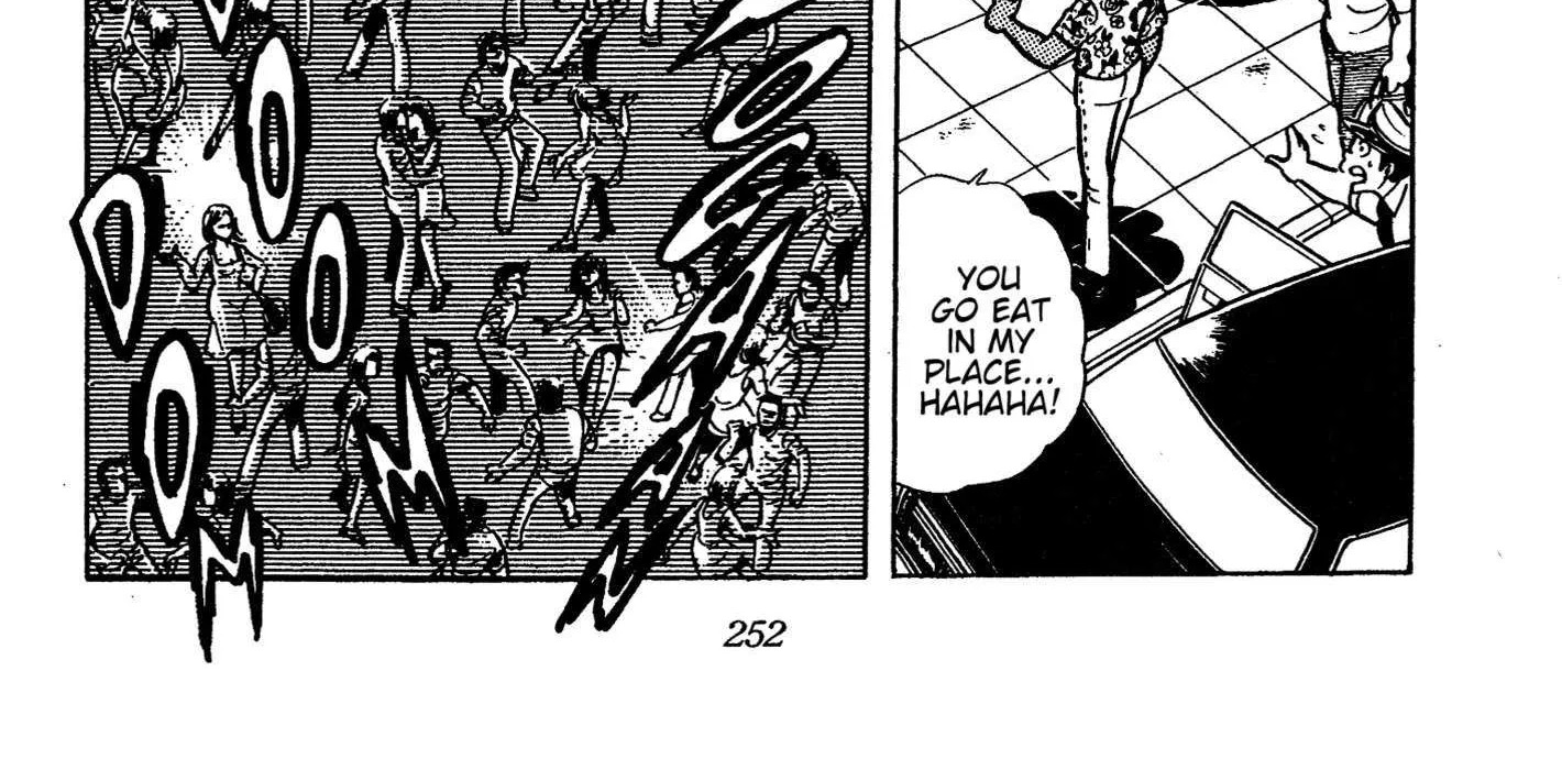 Read Ring ni Kakero chapter 42 image 28 on Lezhin