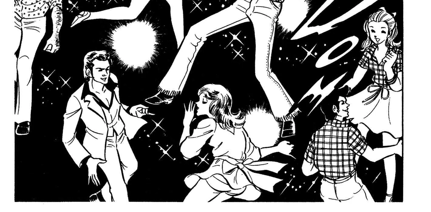Read Ring ni Kakero chapter 42 image 30 on Lezhin