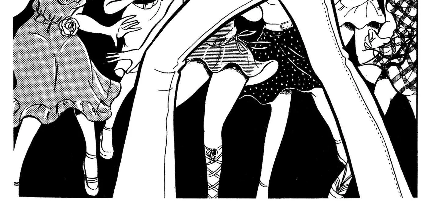 Read Ring ni Kakero chapter 42 image 34 on Lezhin
