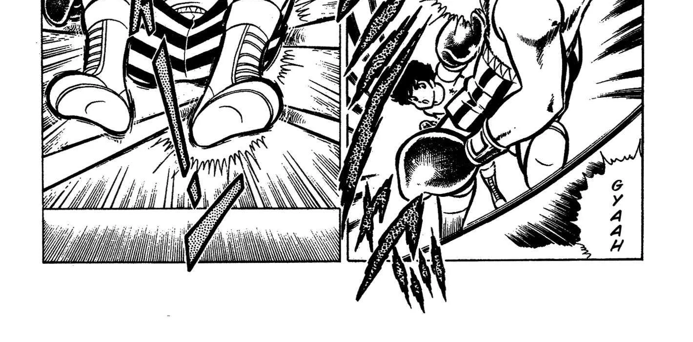 Read Ring ni Kakero chapter 42 image 42 on Lezhin