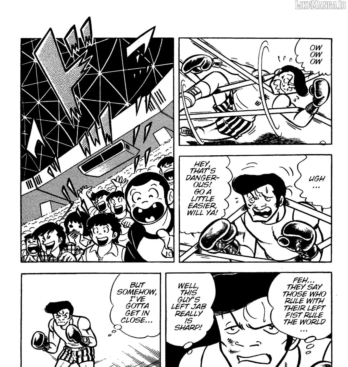Read Ring ni Kakero chapter 42 image 43 on Lezhin