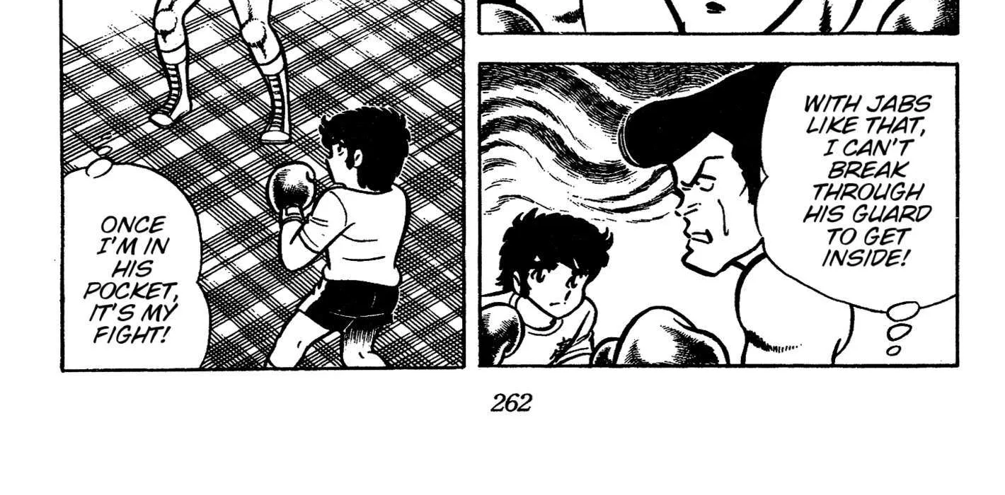 Read Ring ni Kakero chapter 42 image 44 on Lezhin