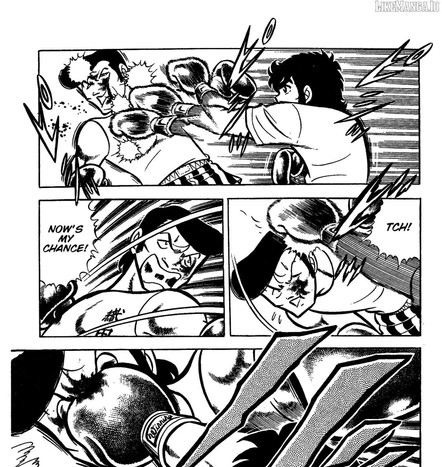 Read Ring ni Kakero chapter 42 image 45 on Lezhin