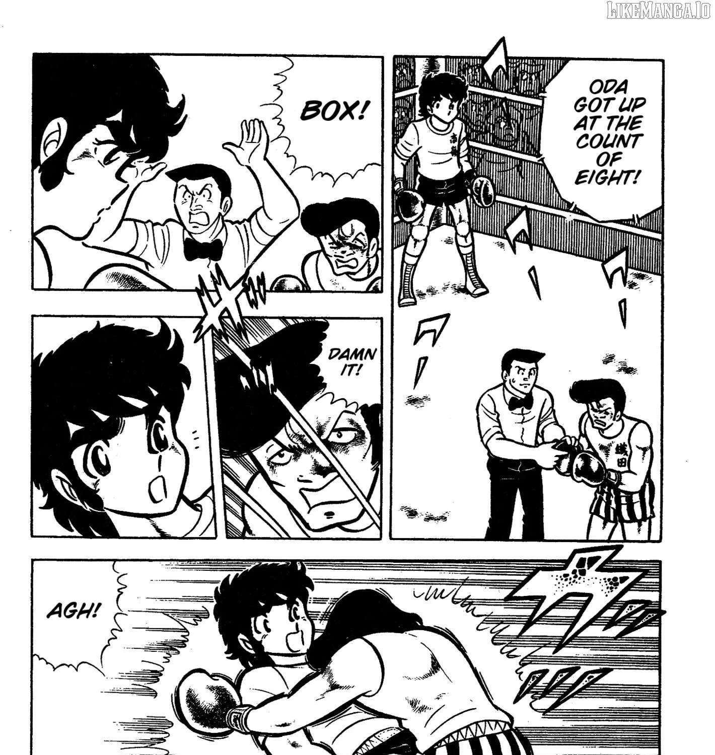 Read Ring ni Kakero chapter 42 image 49 on Lezhin