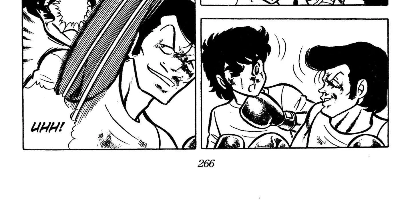 Read Ring ni Kakero chapter 42 image 52 on Lezhin
