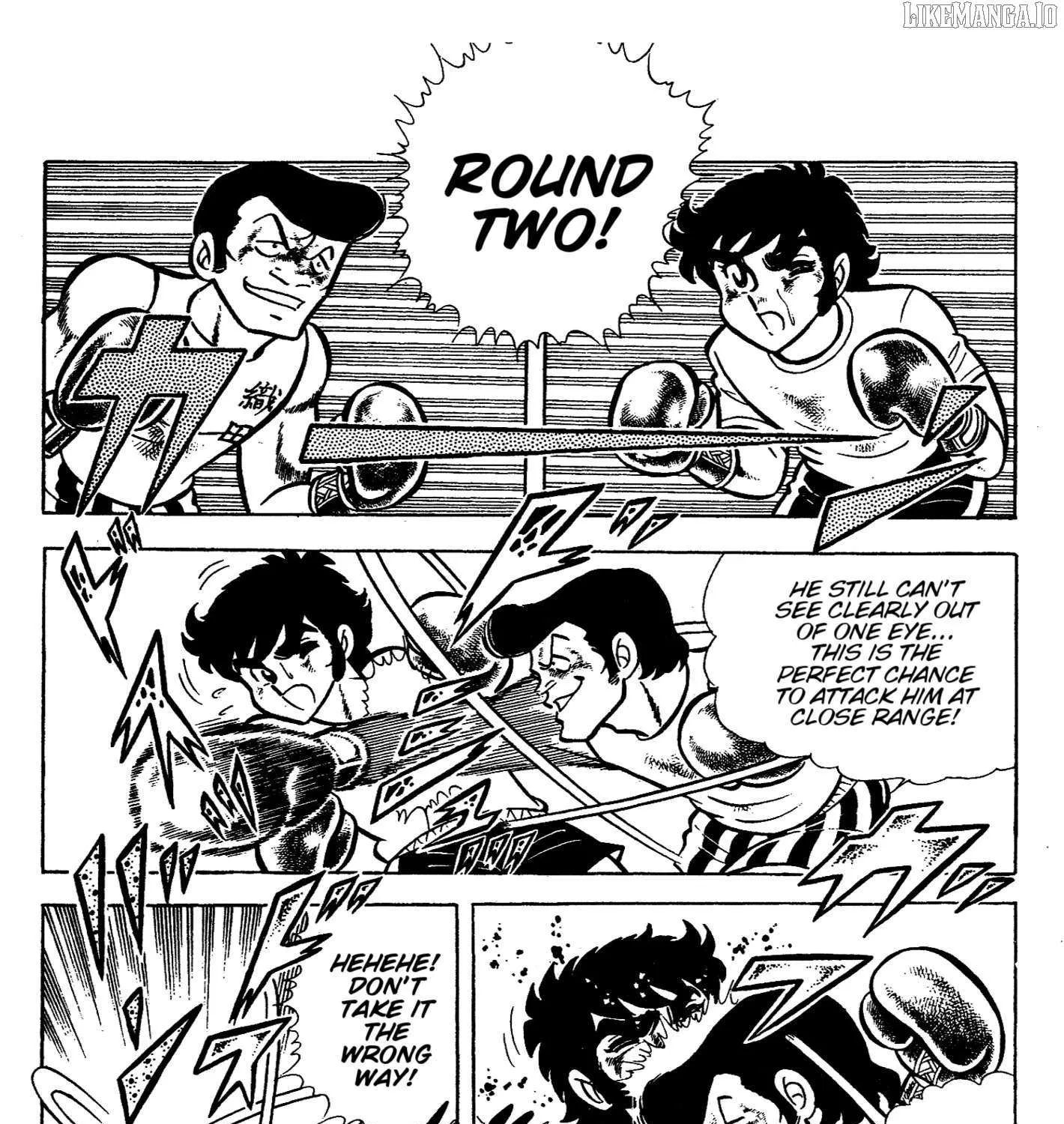 Read Ring ni Kakero chapter 42 image 59 on Lezhin