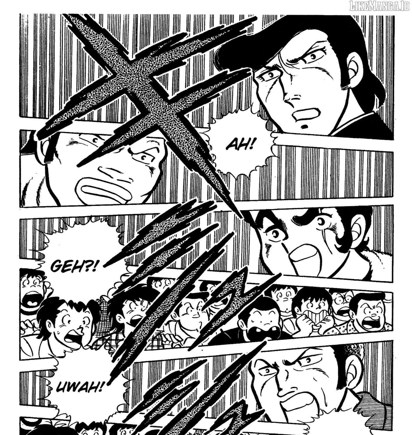 Read Ring ni Kakero chapter 42 image 63 on Lezhin