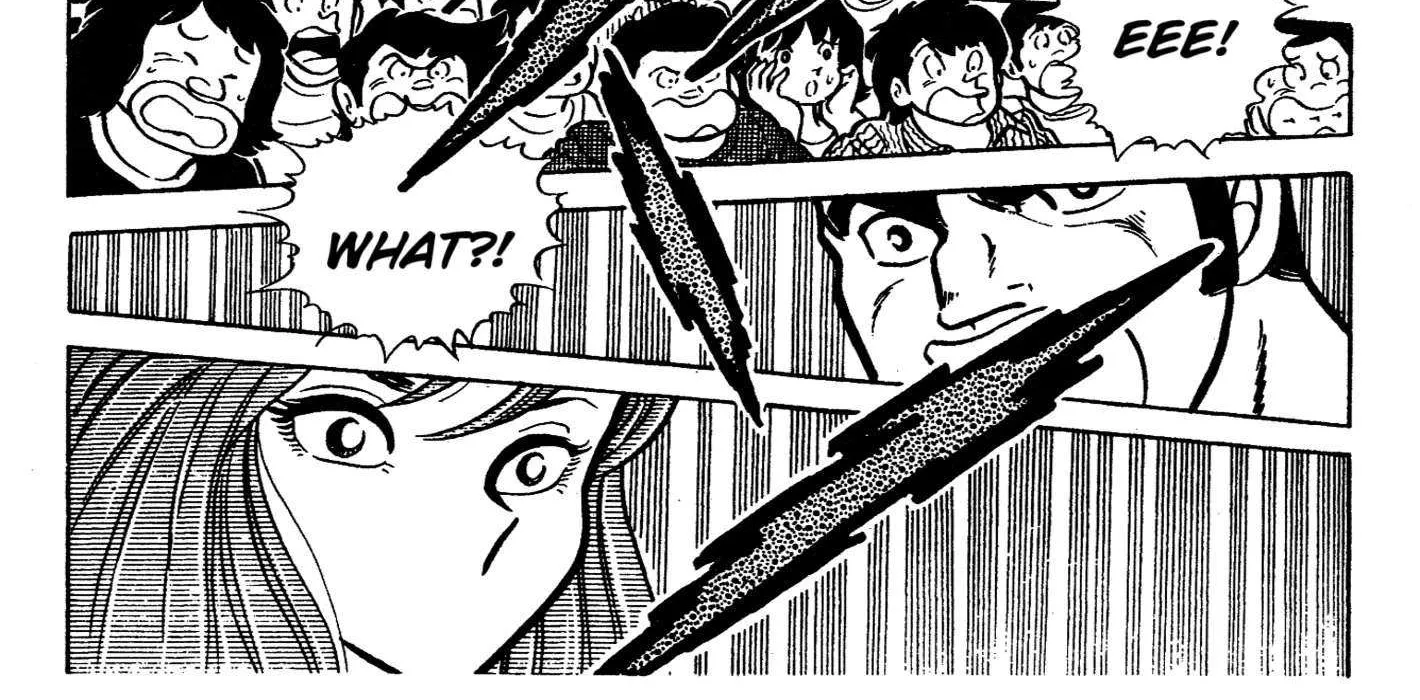 Read Ring ni Kakero chapter 42 image 64 on Lezhin