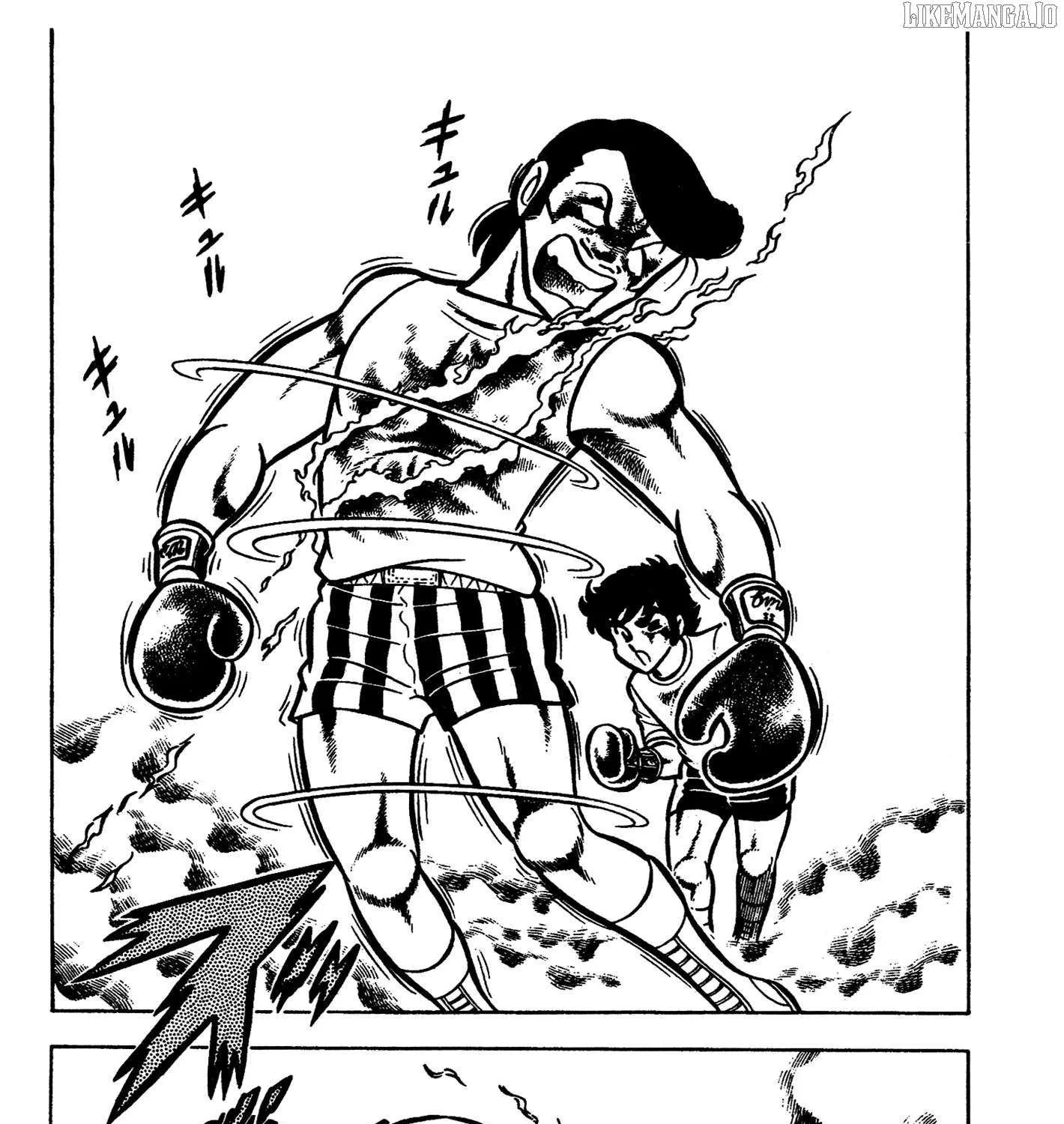 Read Ring ni Kakero chapter 42 image 65 on Lezhin