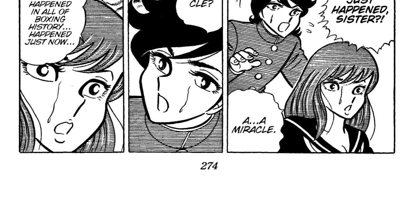 Read Ring ni Kakero chapter 42 image 68 on Lezhin