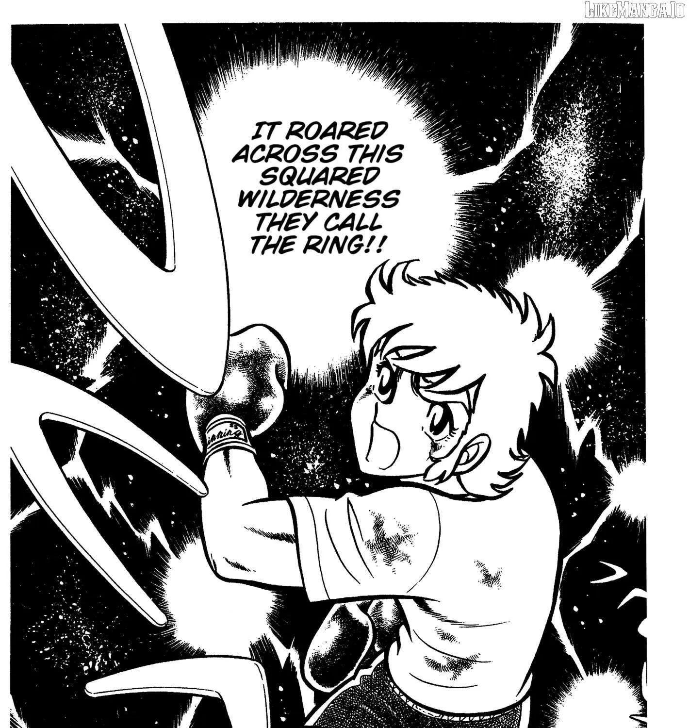 Read Ring ni Kakero chapter 42 image 69 on Lezhin