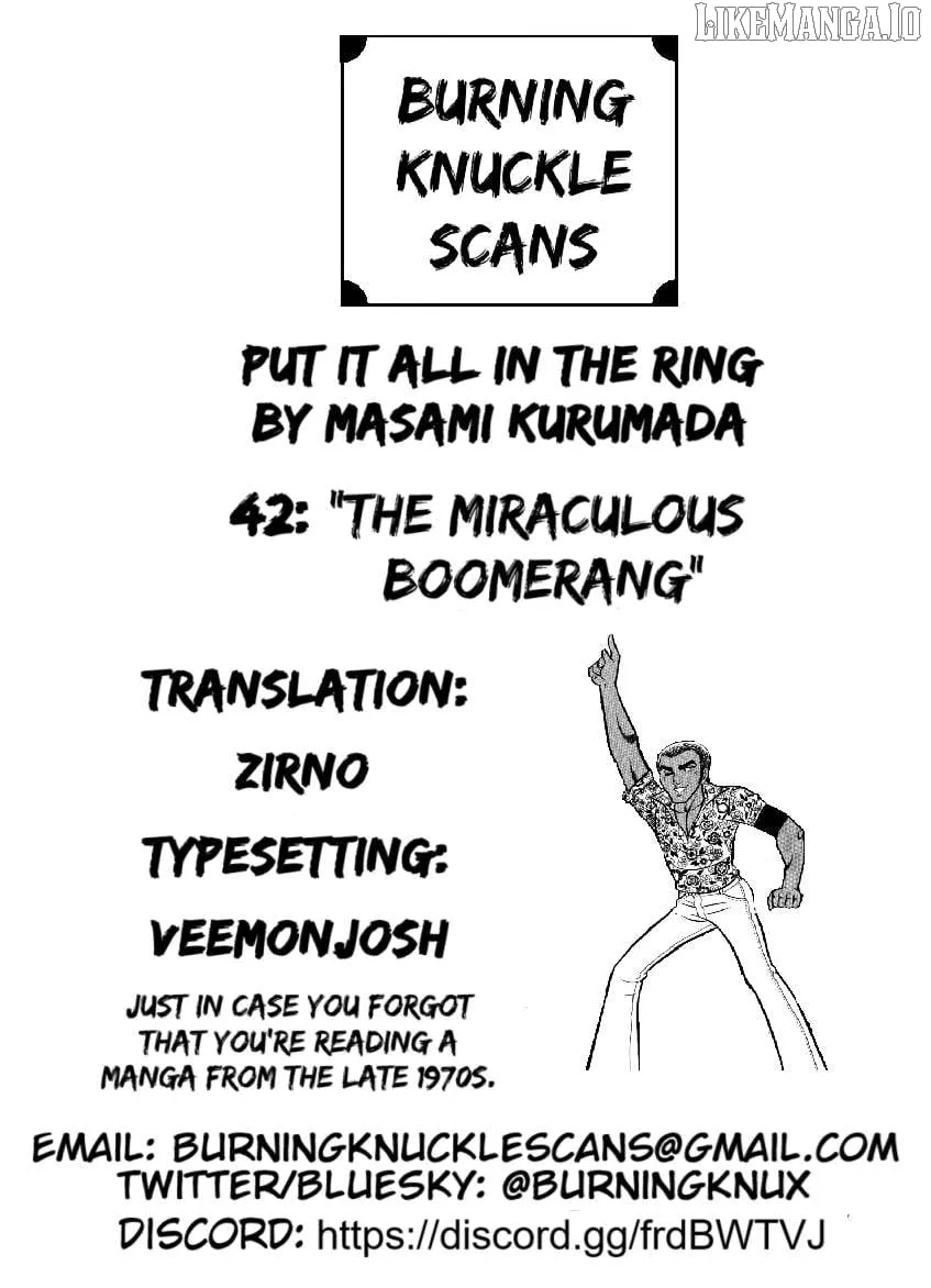 Read Ring ni Kakero chapter 42 image 71 on Lezhin