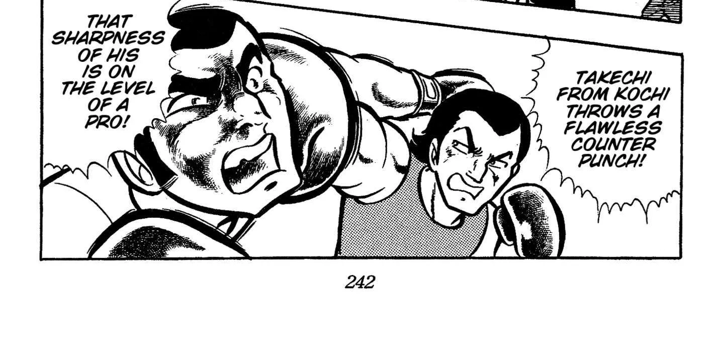Read Ring ni Kakero chapter 42 image 8 on Lezhin