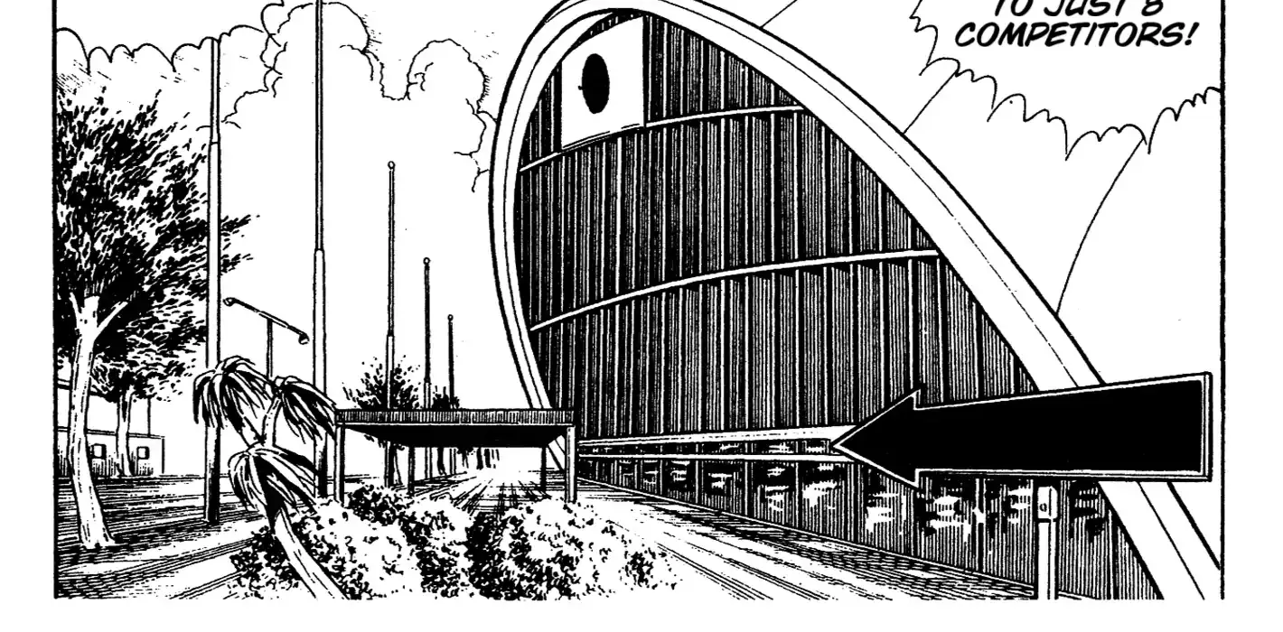 Read Ring ni Kakero chapter 43 image 17 on Lezhin
