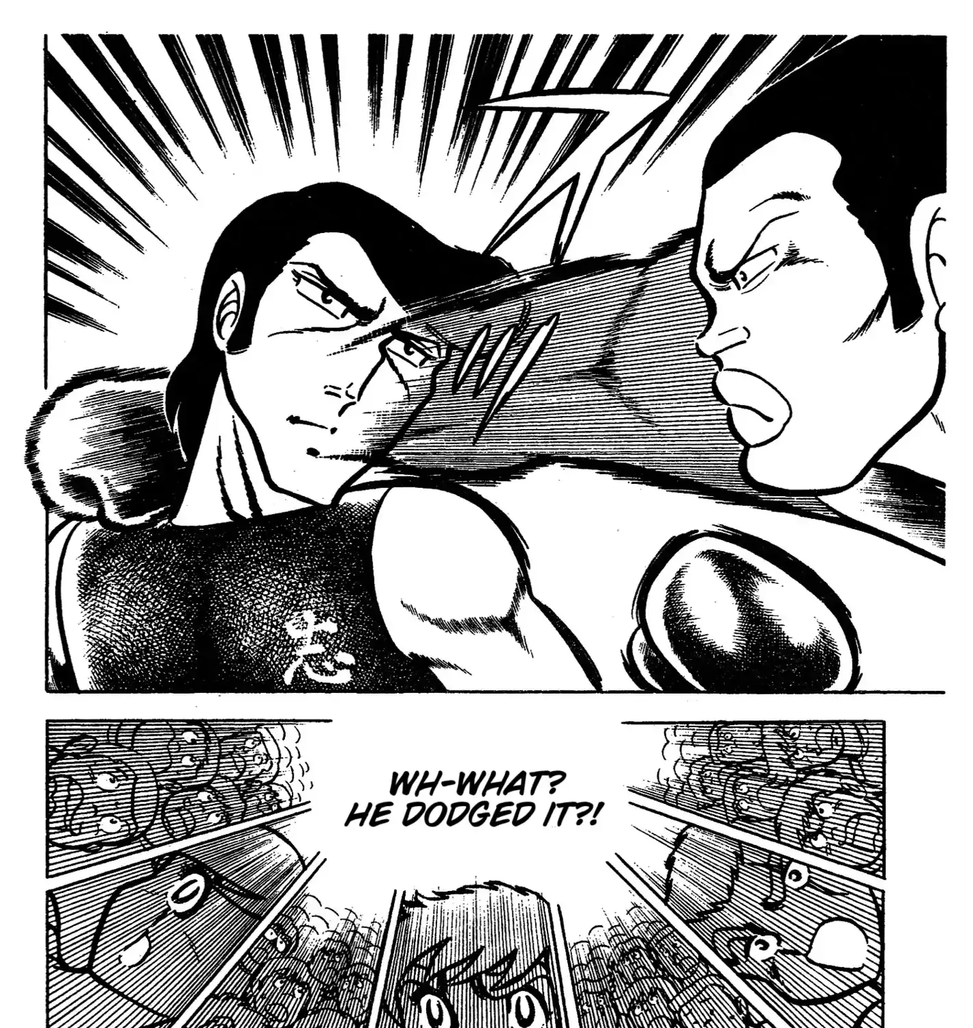 Read Ring ni Kakero chapter 43 image 24 on Lezhin
