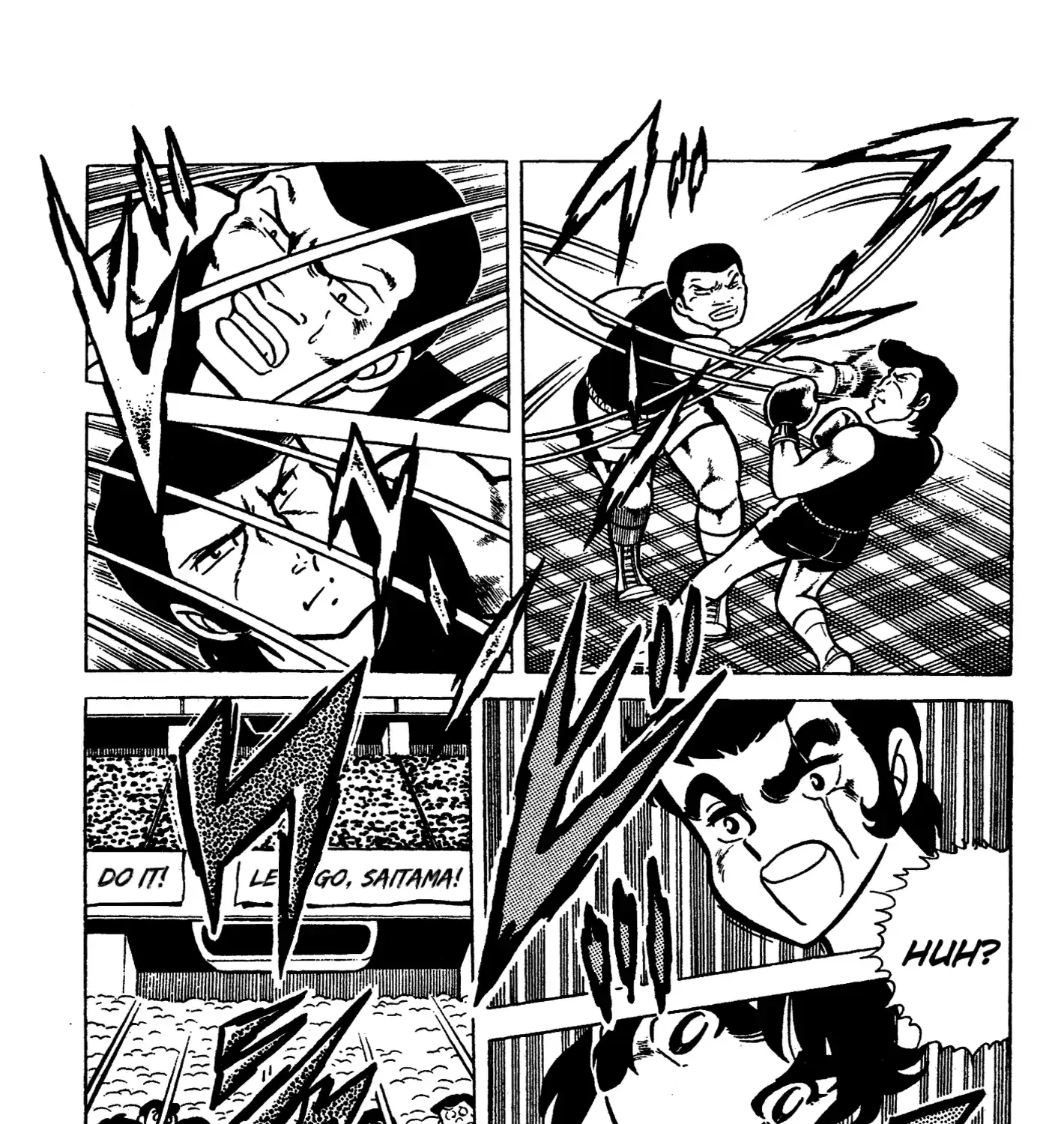 Read Ring ni Kakero chapter 43 image 26 on Lezhin