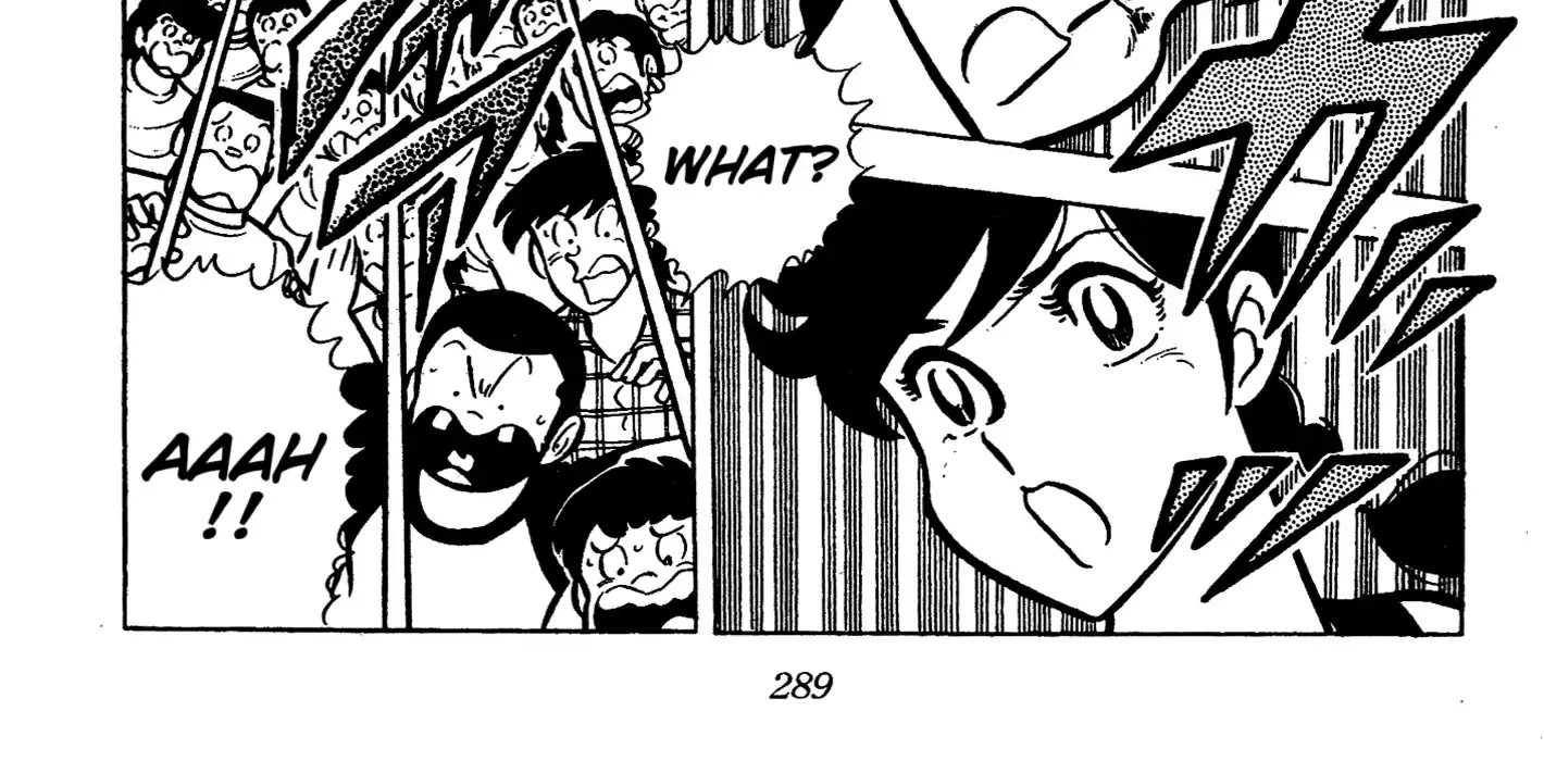 Read Ring ni Kakero chapter 43 image 27 on Lezhin