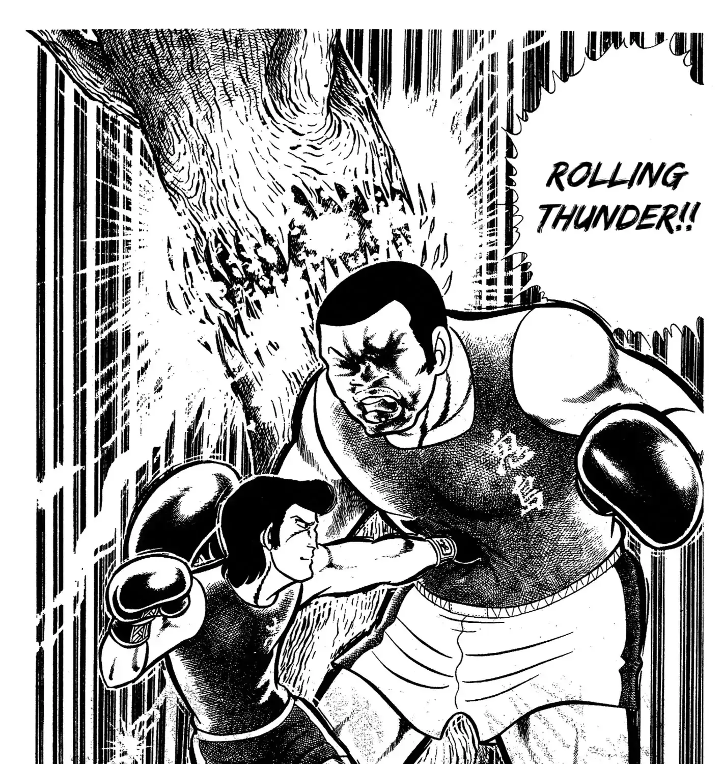 Read Ring ni Kakero chapter 43 image 28 on Lezhin