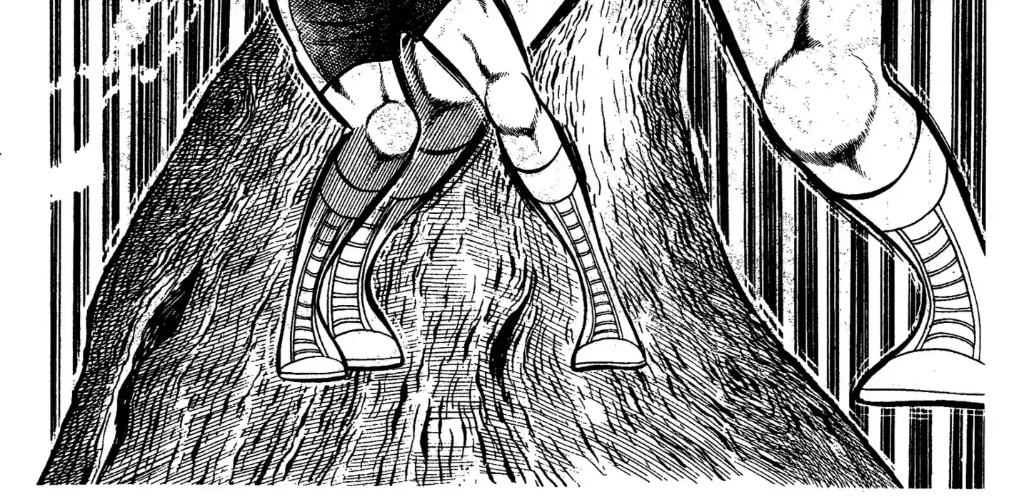 Read Ring ni Kakero chapter 43 image 29 on Lezhin