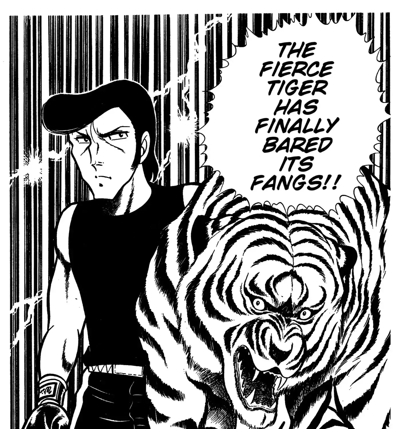 Read Ring ni Kakero chapter 43 image 34 on Lezhin