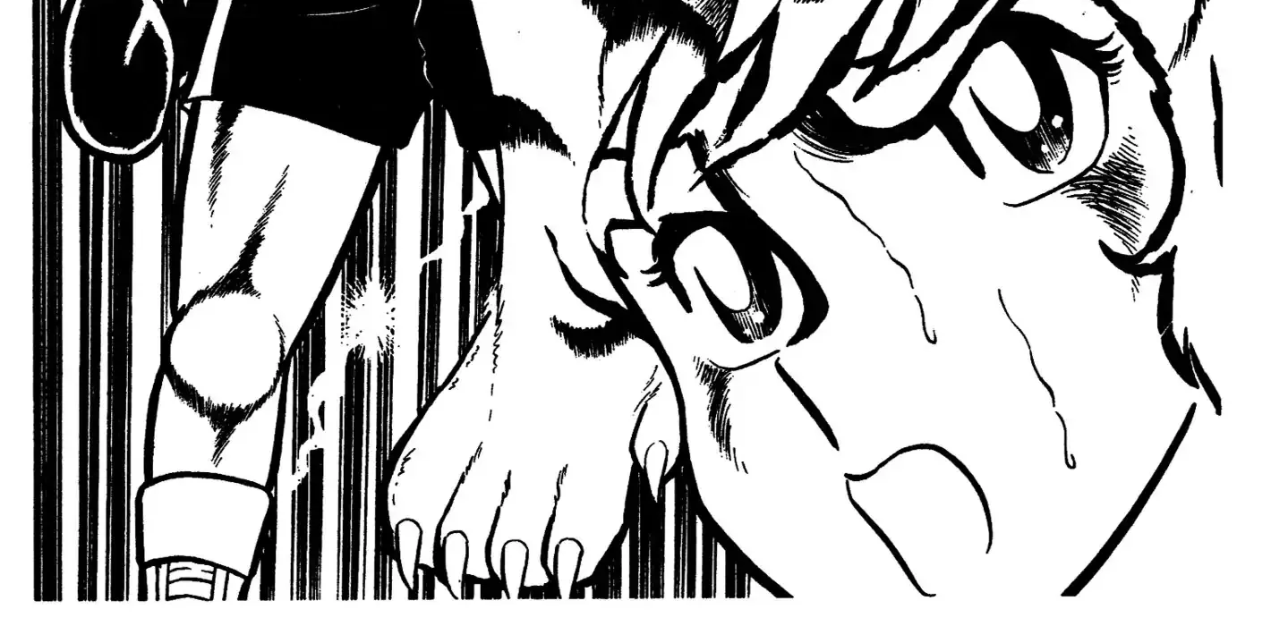 Read Ring ni Kakero chapter 43 image 35 on Lezhin