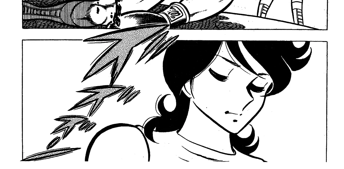 Read Ring ni Kakero chapter 44 image 2 on Lezhin