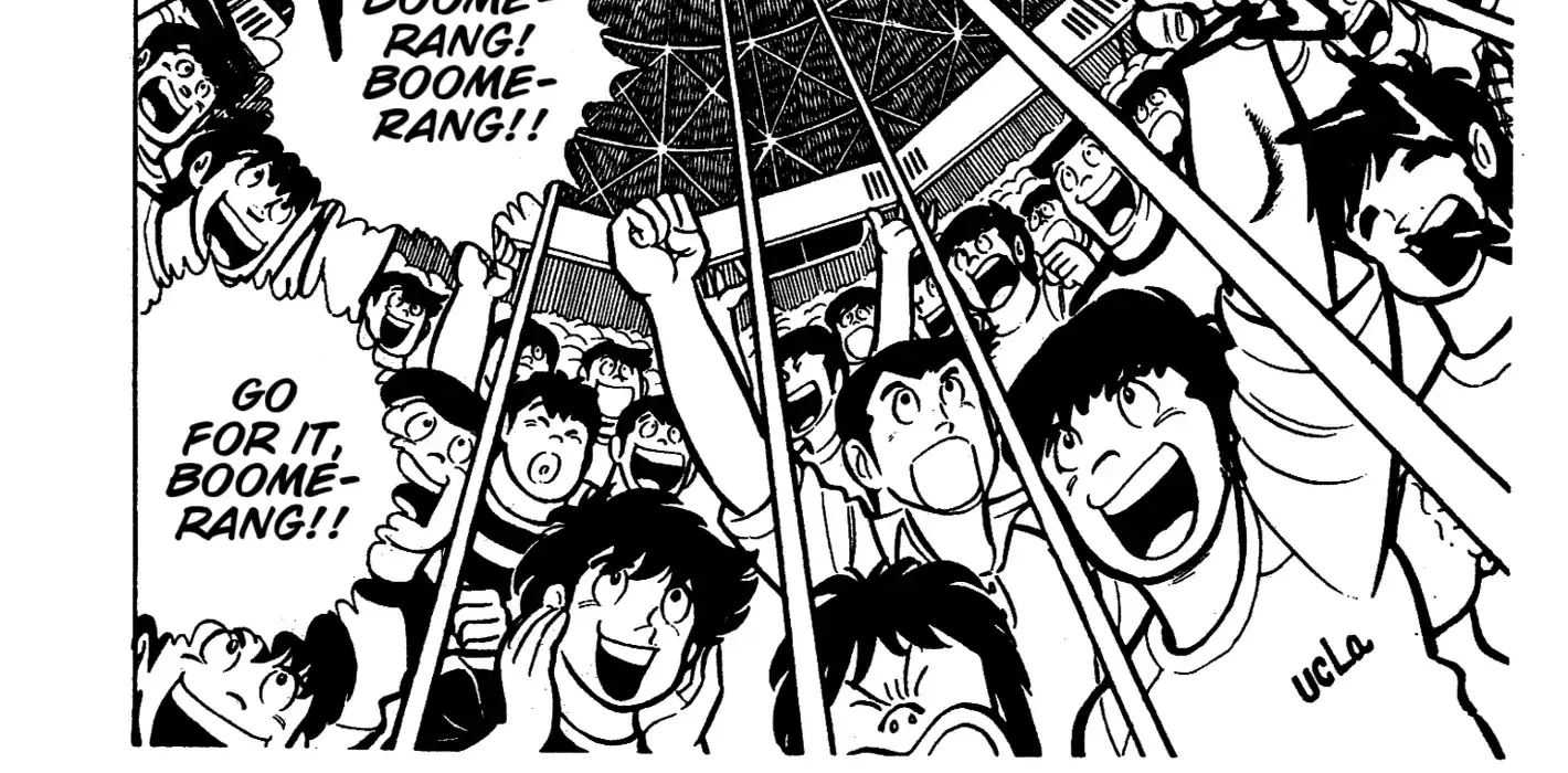 Read Ring ni Kakero chapter 44 image 22 on Lezhin