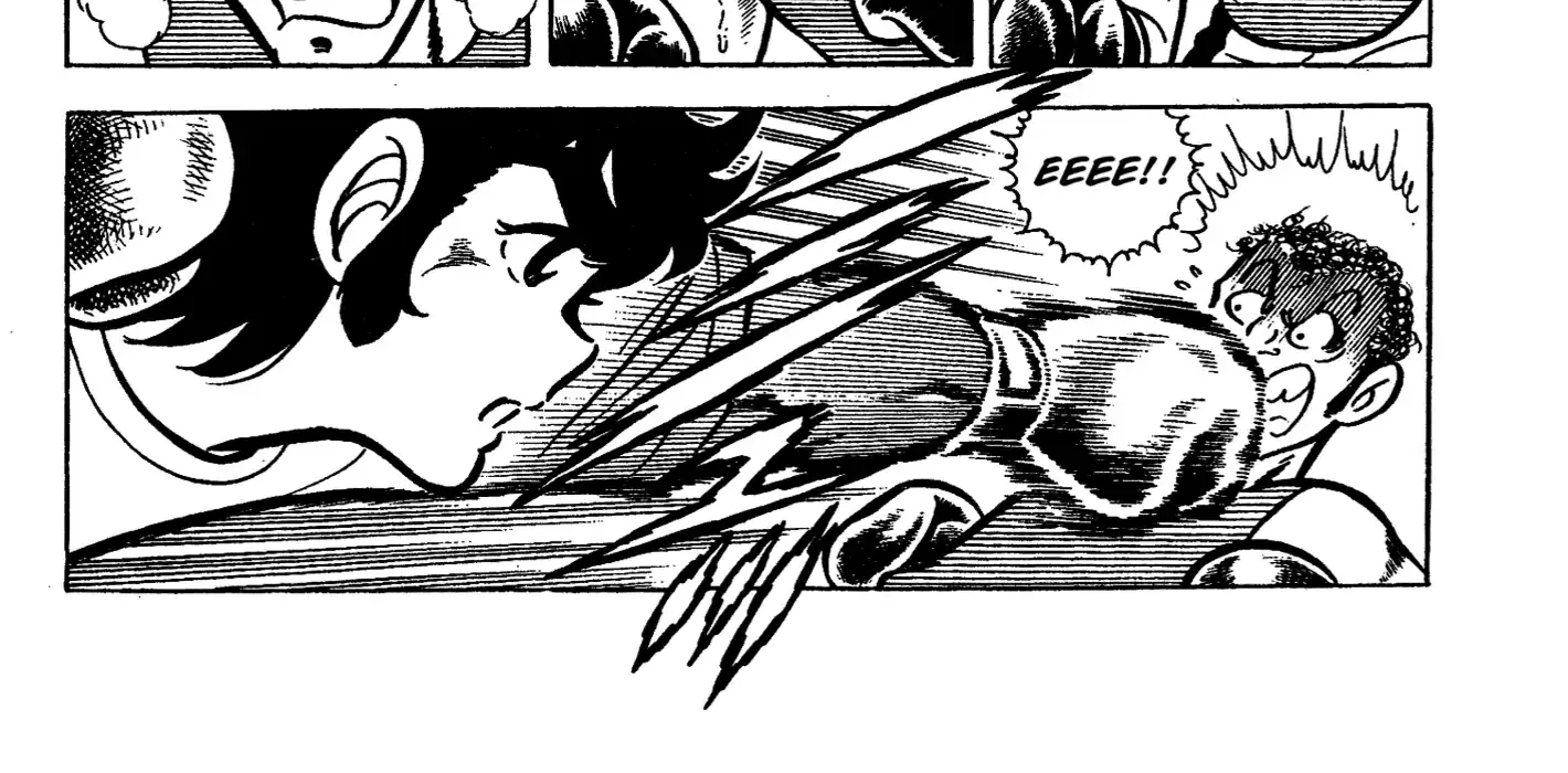 Read Ring ni Kakero chapter 44 image 28 on Lezhin